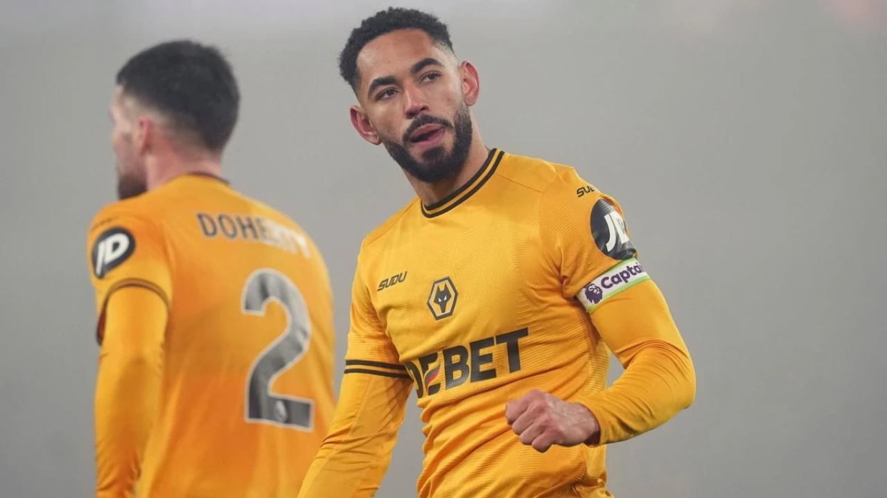 Manchester United, Matheus Cunha transferini sonlandırıyor