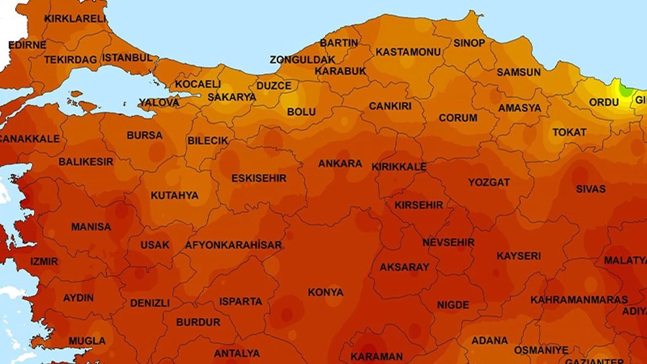 Marmara Bölgesi'nde 1 Haftalık Etkinlikler Başlıyor: Gelin Birlikte Keşfedin!