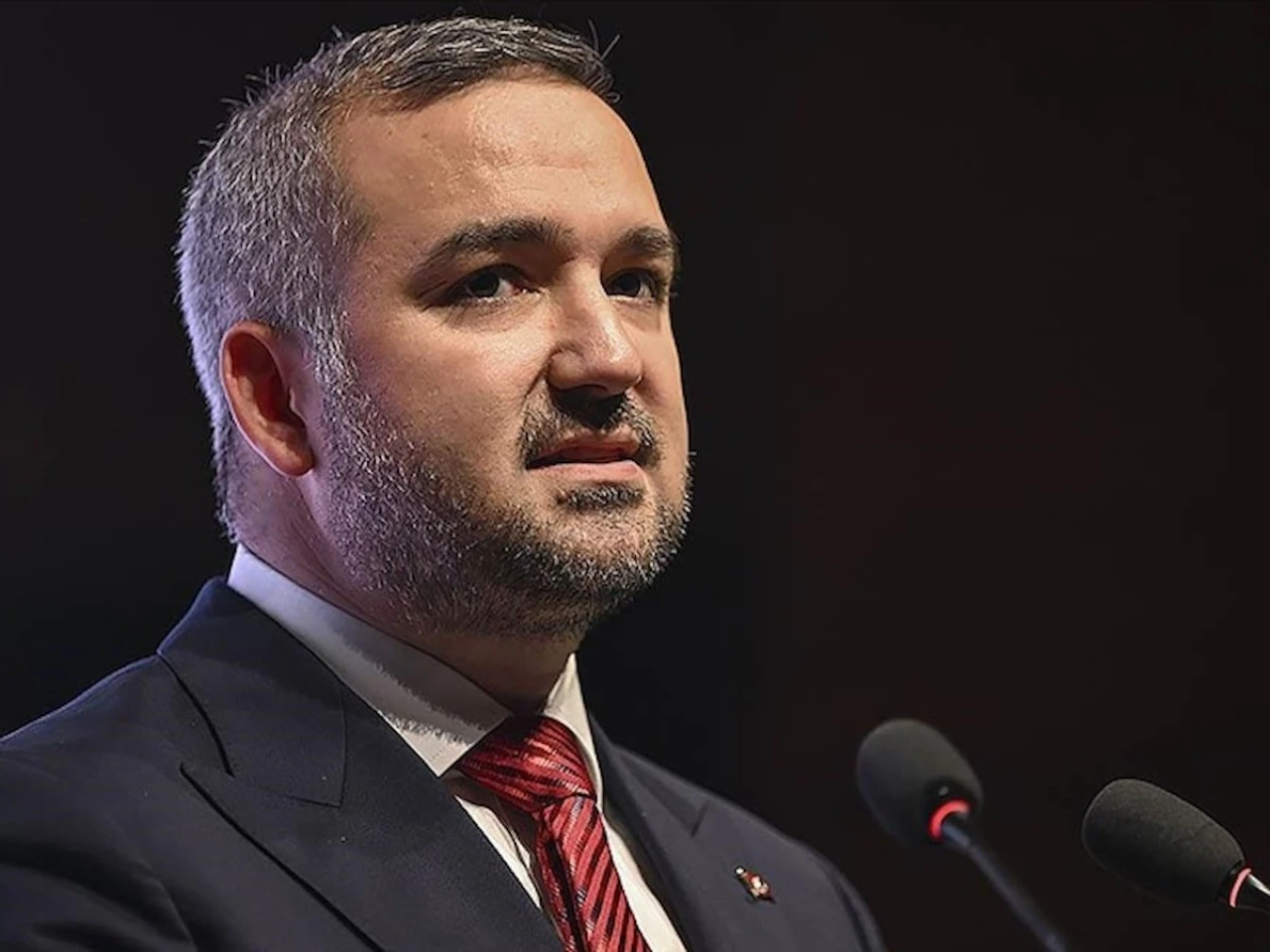 Merkez Bankası Başkanı'ndan flaş açıklama: Risk seviyesinde artış yaşanıyor