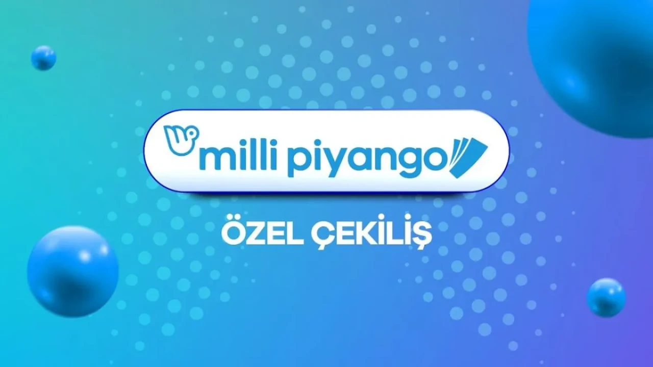 Milli Piyango 19 Mayıs Çekilişi Sonuçları Açıklandı! İşte 19 Mayıs 2025 tarihli Milli Piyango İkramiye Kazanan Numaraları!