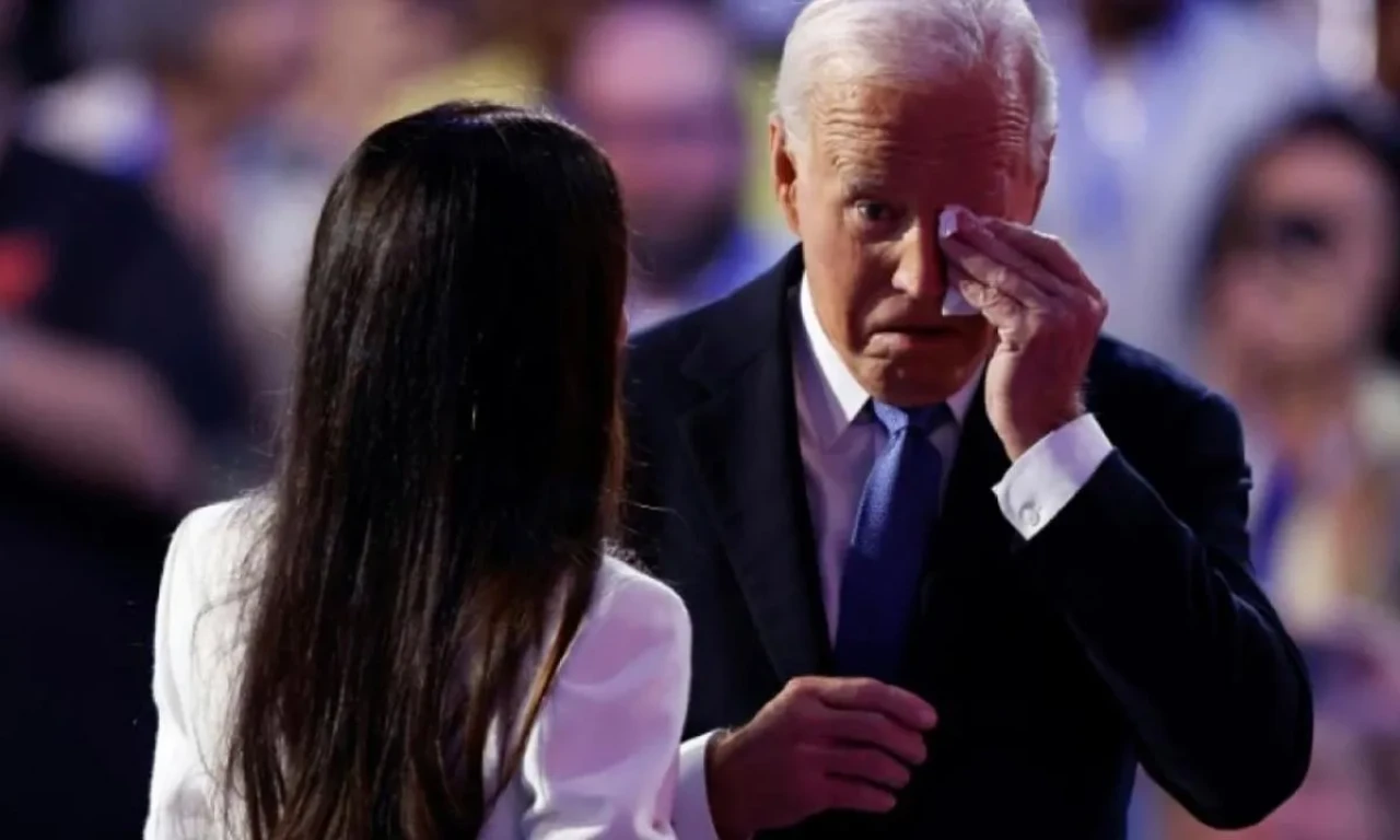 Nasıl bu kadar ilerlemiş olabilir? ABD' de tıp dünyası Biden’ın kanser teşhisi tartışıyor! - TRHaber