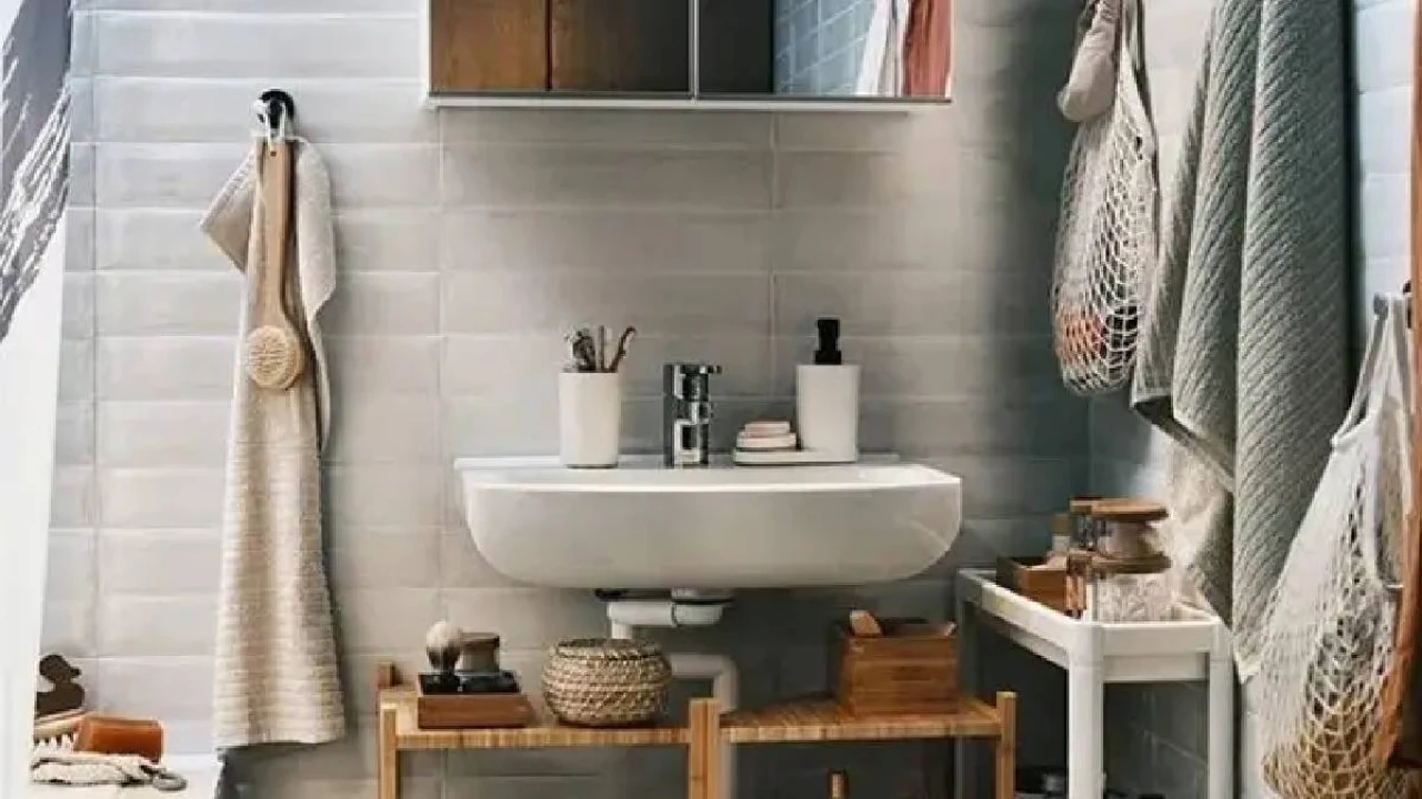 Banyo Ürünleri Mikrop Yuvaya Dönüşebilir! 3000'den Fazla Bakteri Tespit Edildi.