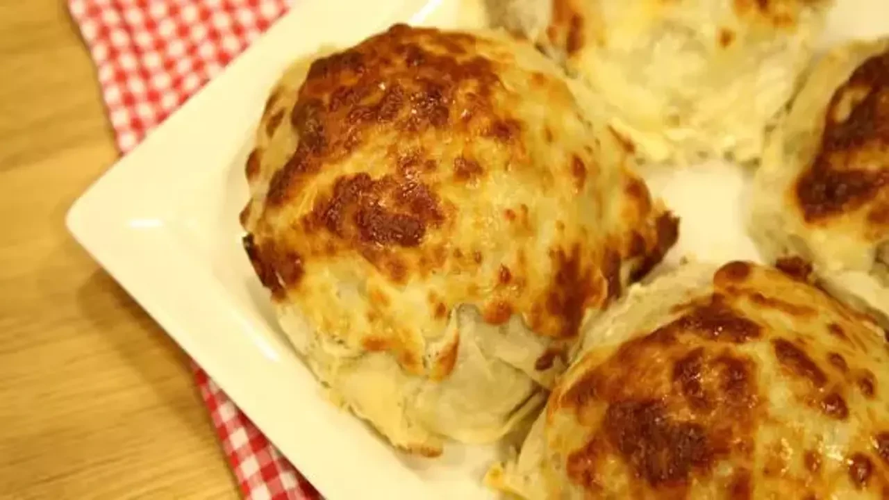 Ev Yapımı Sultan Kebabı: Osmanlı'nın Şıklığı Sofranıza Taşıyor!