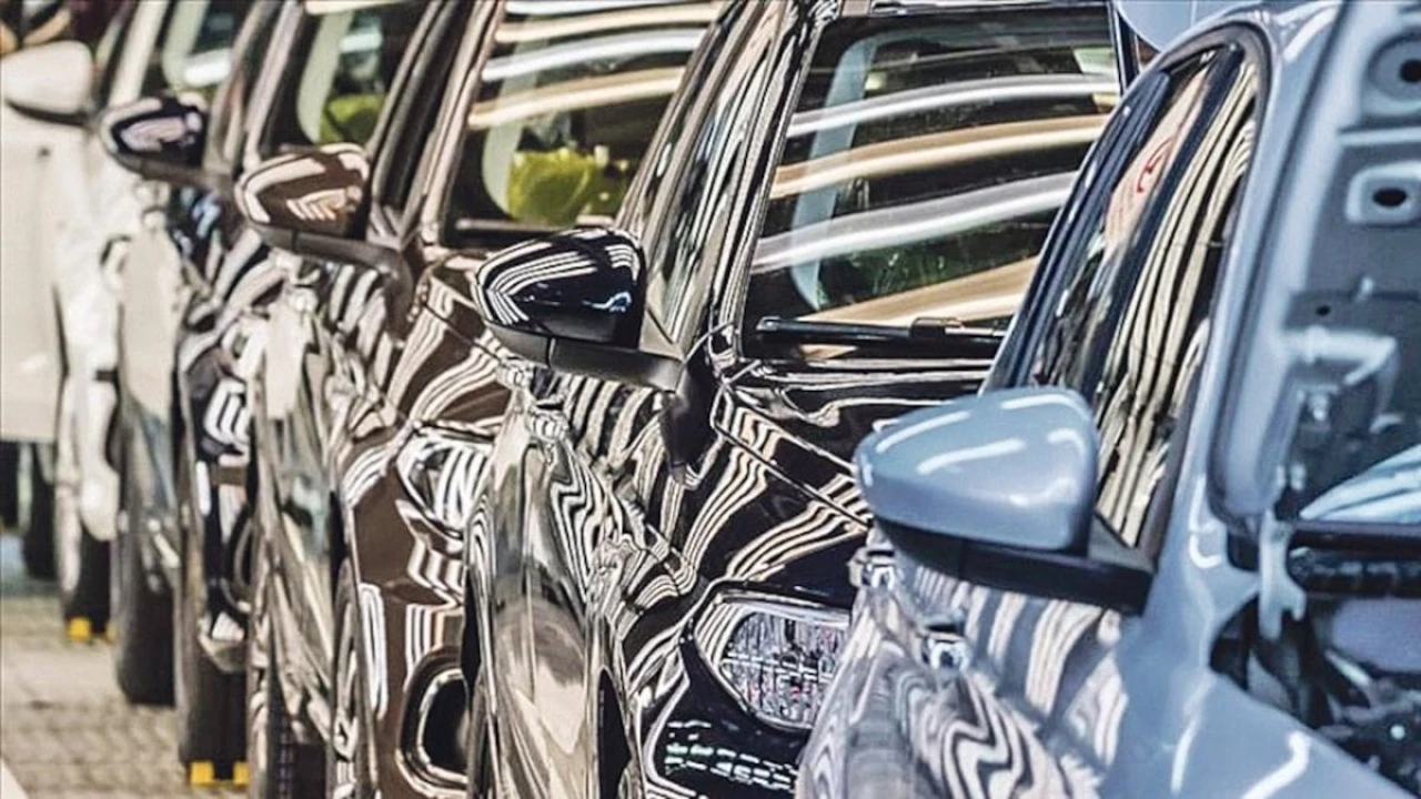 Otomotivde sarsıcı değişim: Uzun süredir zirvede olan Egea, BYD'nin yeni modeline tahtını devretti