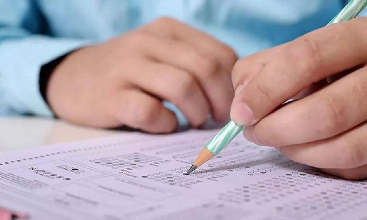 Yükseköğretim Kurumları Sınavı 7. Deneme Sonuçları Açıklandı! ÖZDEBİR YKS 7. Son Prova Sınavı Değerlendirildi