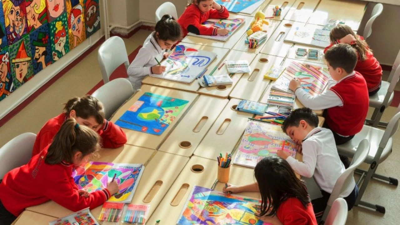 Özel okul ücretlerinde rekor artış