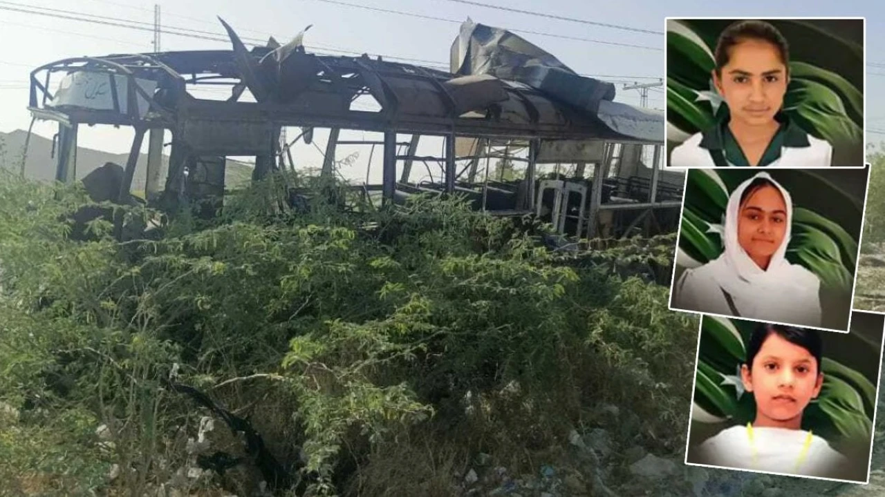 Pakistan'da meydana gelen patlamada 3 çocuk hayatını kaybetti, suçlamalar Hindistan'a yönelik yapıldı.