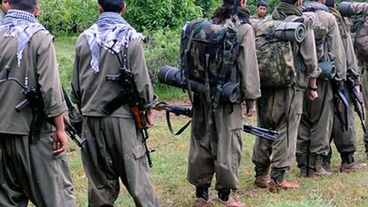 PKK'nın Kurucu İsimlerinin Öldürüldüğü Doğrulandı: Rıza Altun ve Ali Haydar Kaytan'ı İlk Kez Örgüt Kabul Etti