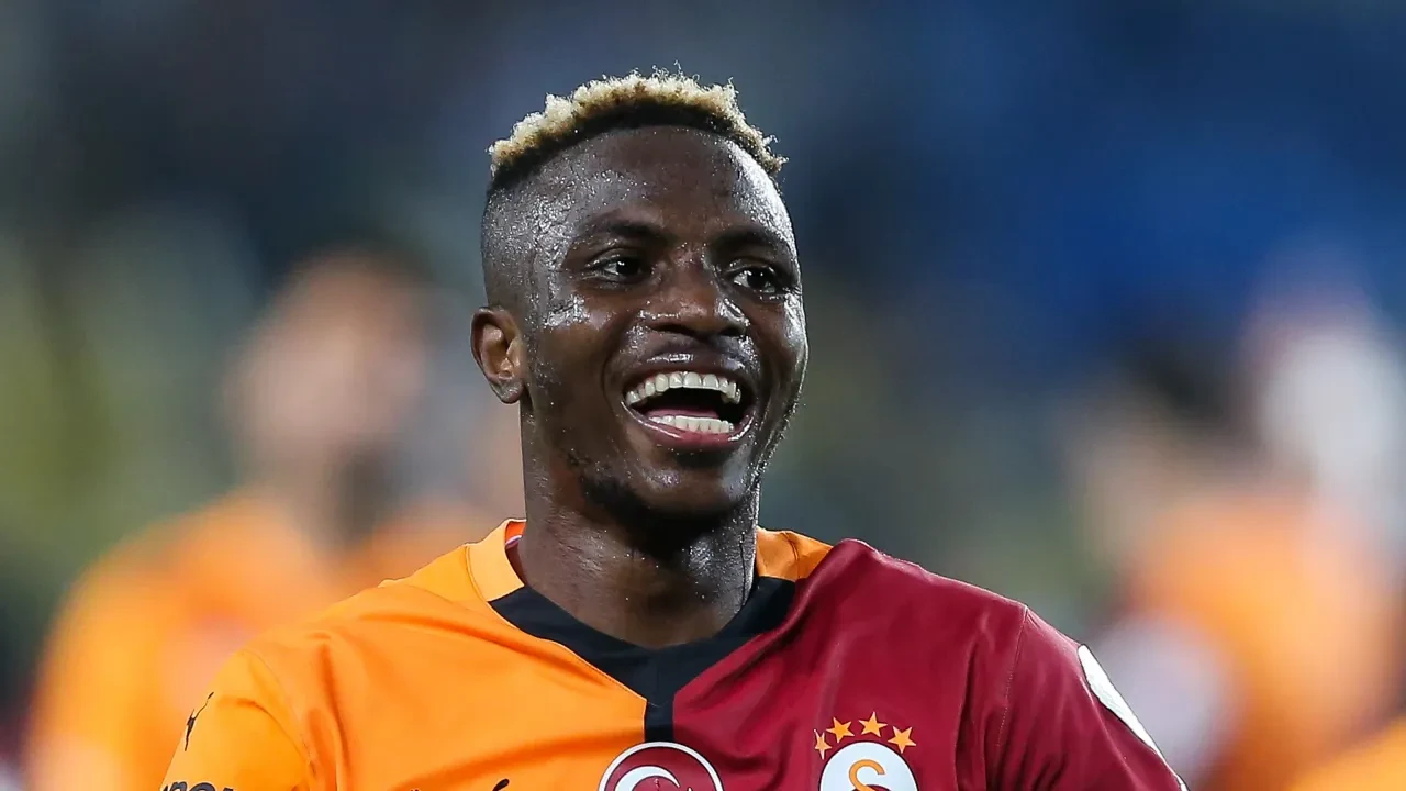 Premier Lig takımı, Osimhen'in menajeriyle masaya oturacak!