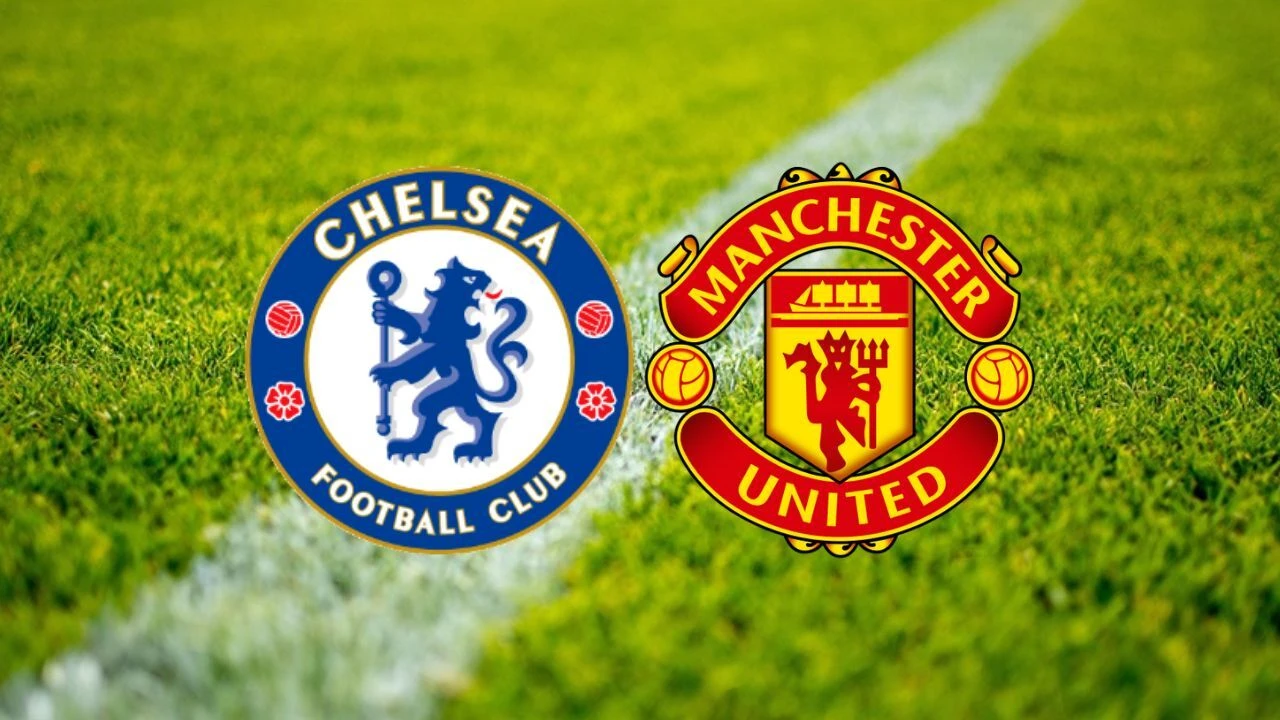 Premier Ligde dev maç: Chelsea Manchester United maçı saat kaçta, hangi kanalda? Muhtemel ilk 11'ler, canlı yayın bilgileri