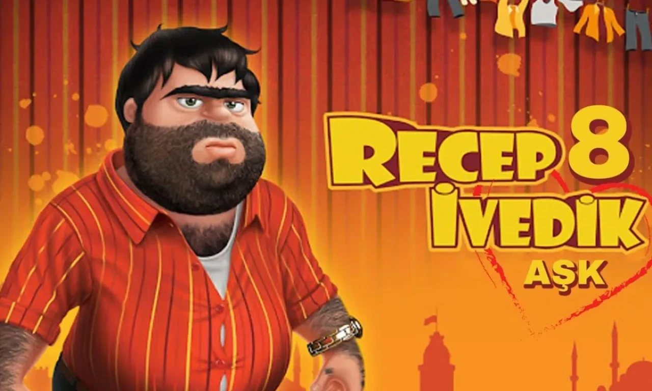 Recep İvedik 8 filminin çıkış tarihi ve yayınlanma detayları merak konusu!
