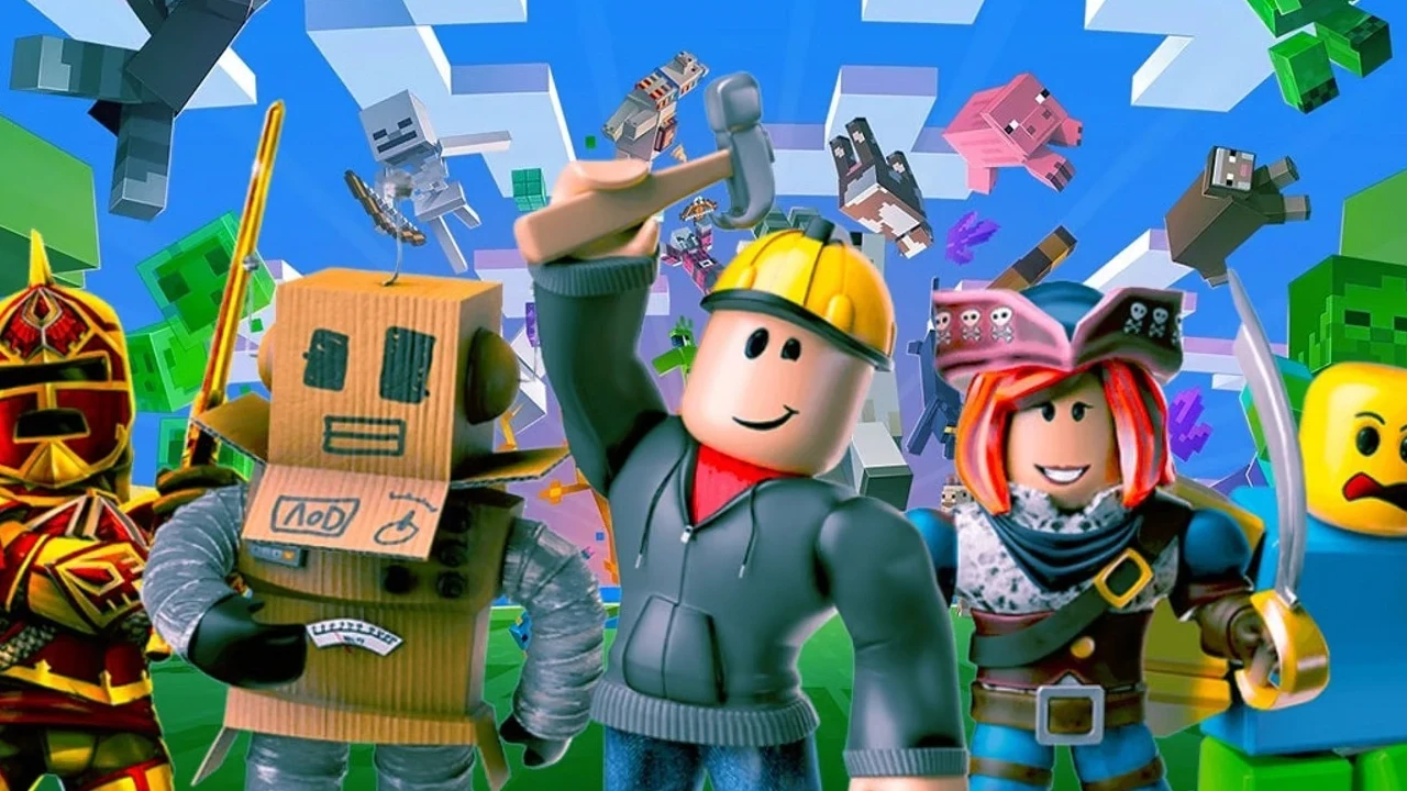 Roblox'un Türkiye'de Erişime Açılması İçin Yapılacaklar Belli Oldu, İşte Detaylar
