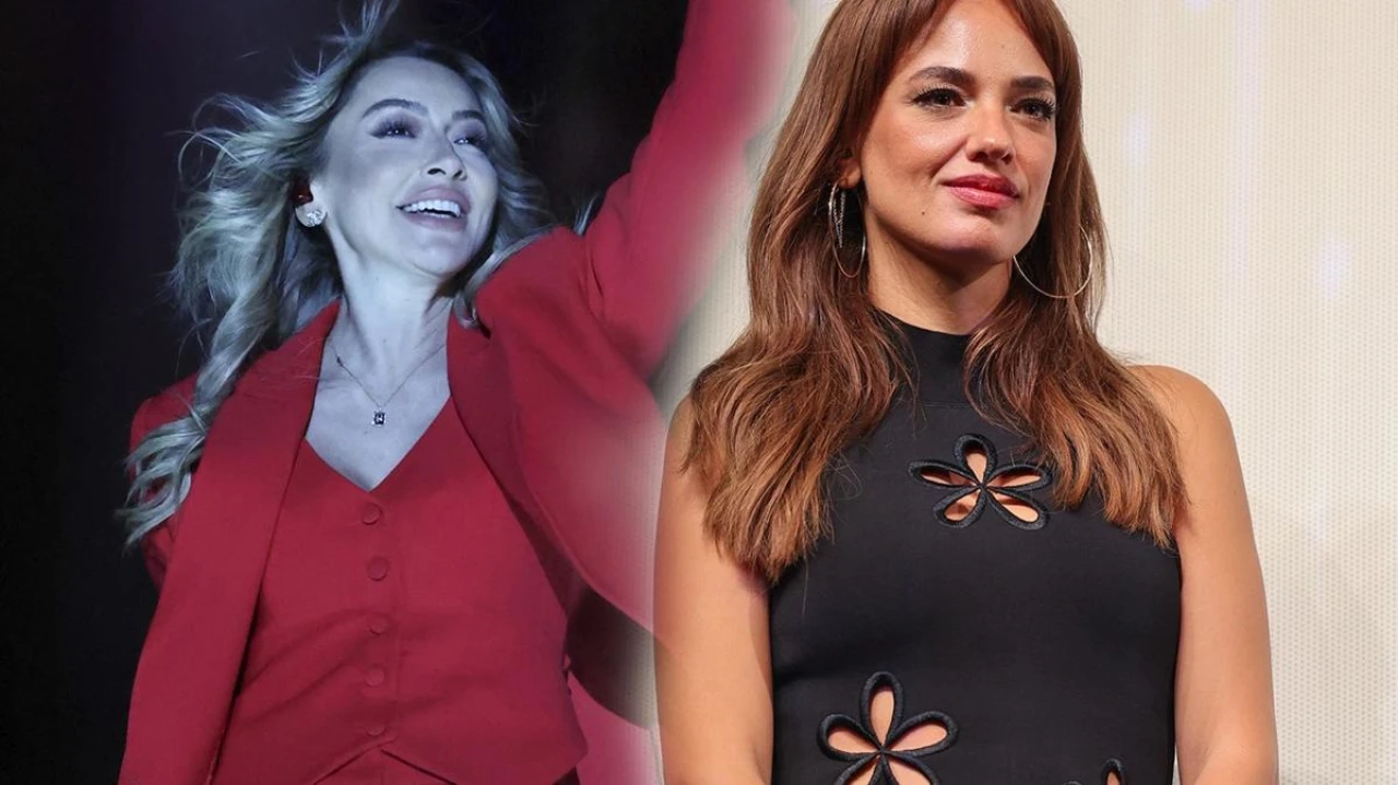 Seda Bakan'ın hesabına izinsiz girmeye çalışan Hadise mi? Paylaşımdaki ipucu her şeyi ortaya çıkardı!