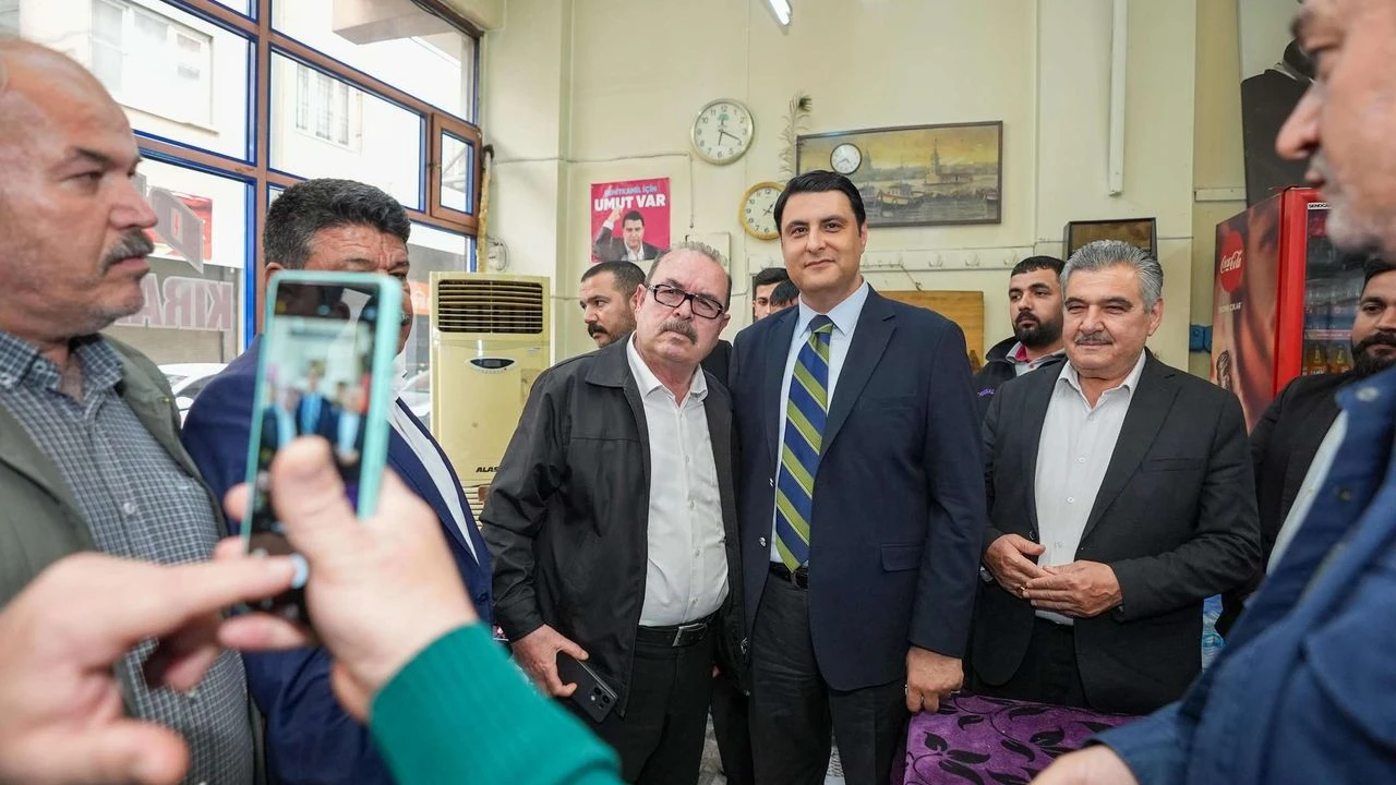 Şehitkamil Belediyesi, Vatandaşların Her Zaman Yanında!