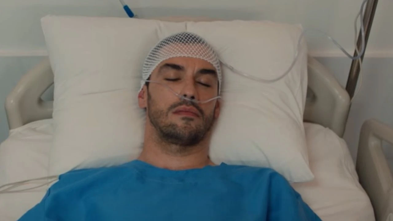 Siyah Kalp Nuh öldü mü, diziden ayrıldı mı? Aras Aydın diziye veda etti