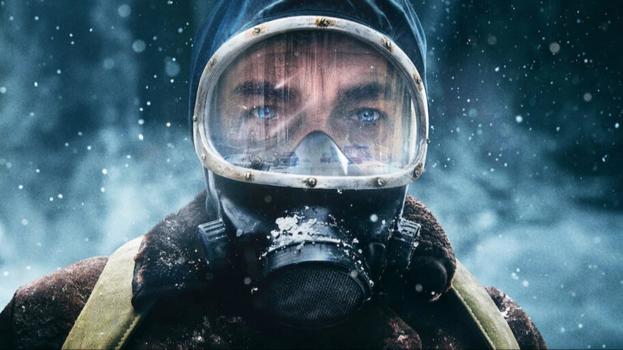 Sonsuzluk Yolcusu'nun 2. Sezonu Ne Zaman Yayınlanacak? Netflix, The Eternaut İçin Yeni Sezonun Sinyalini Verdi!