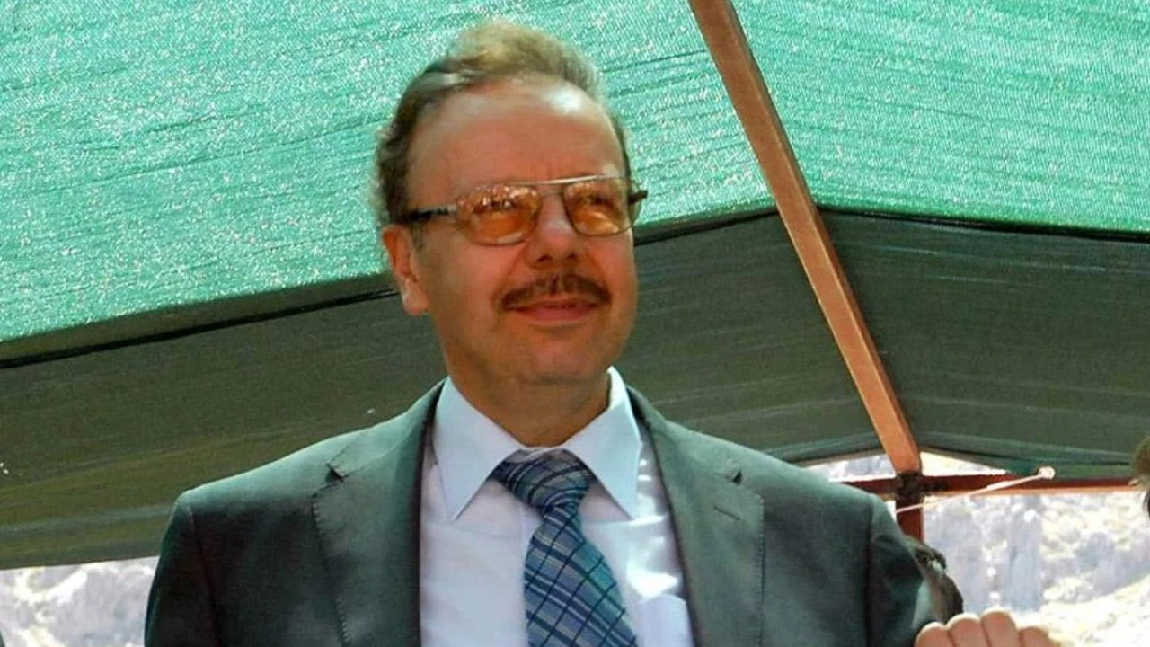 Süleymancılar'ın eski lideri Denizolgun’un ölümü hakkında soruşturma