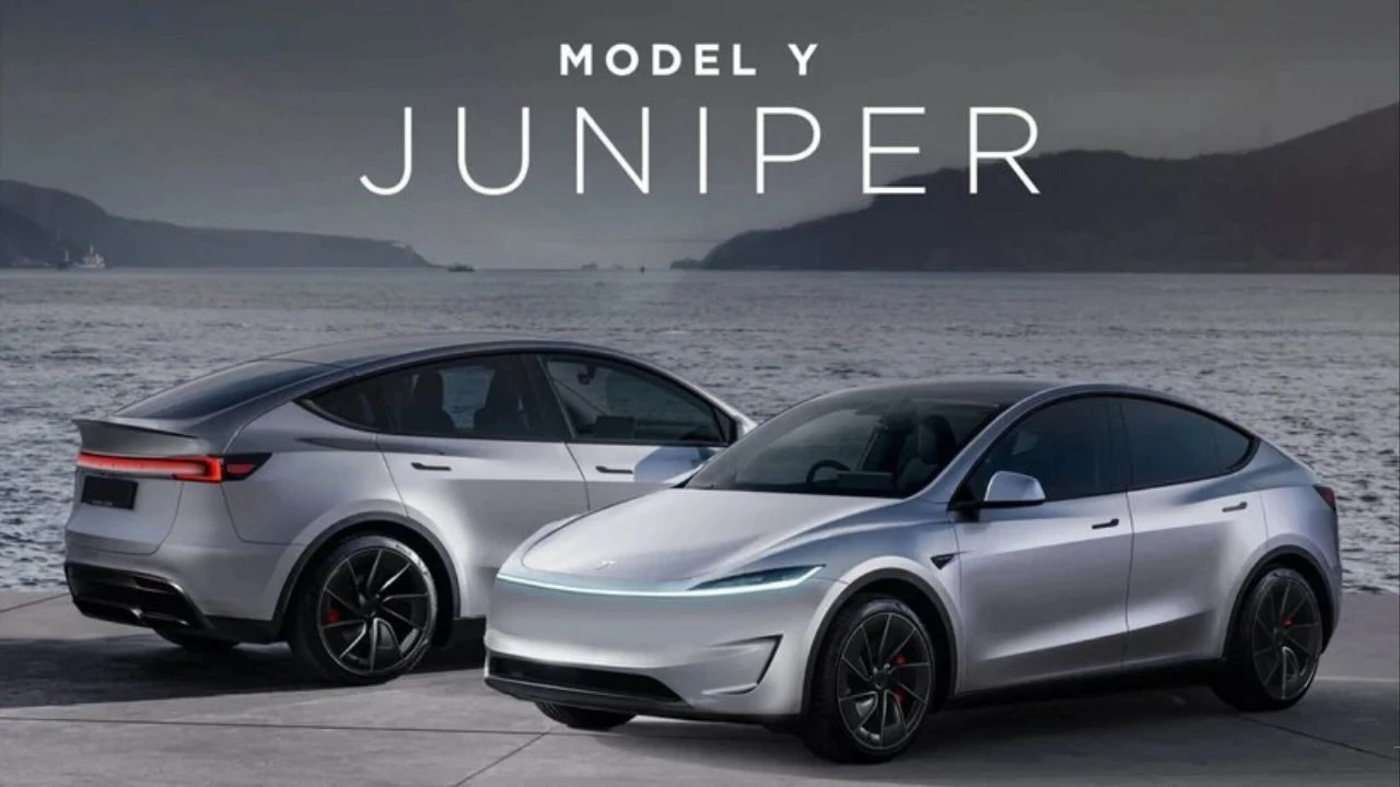 Tesla envanter ne zaman? Tesla Model Y Türkiye envanter günleri