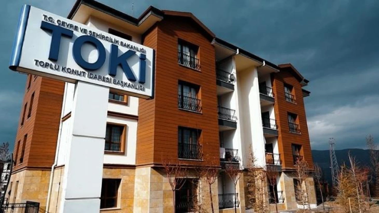 TOKİ Başvuru İşlemleri İçin E-Devlet Ekranı Aktif! Bakan Kurum'dan Gelen Son Düzenlemelerle 250 Bin Sosyal Konut Projesi Başvuruları Başladı mı? Şartlar Değerlendirildi.