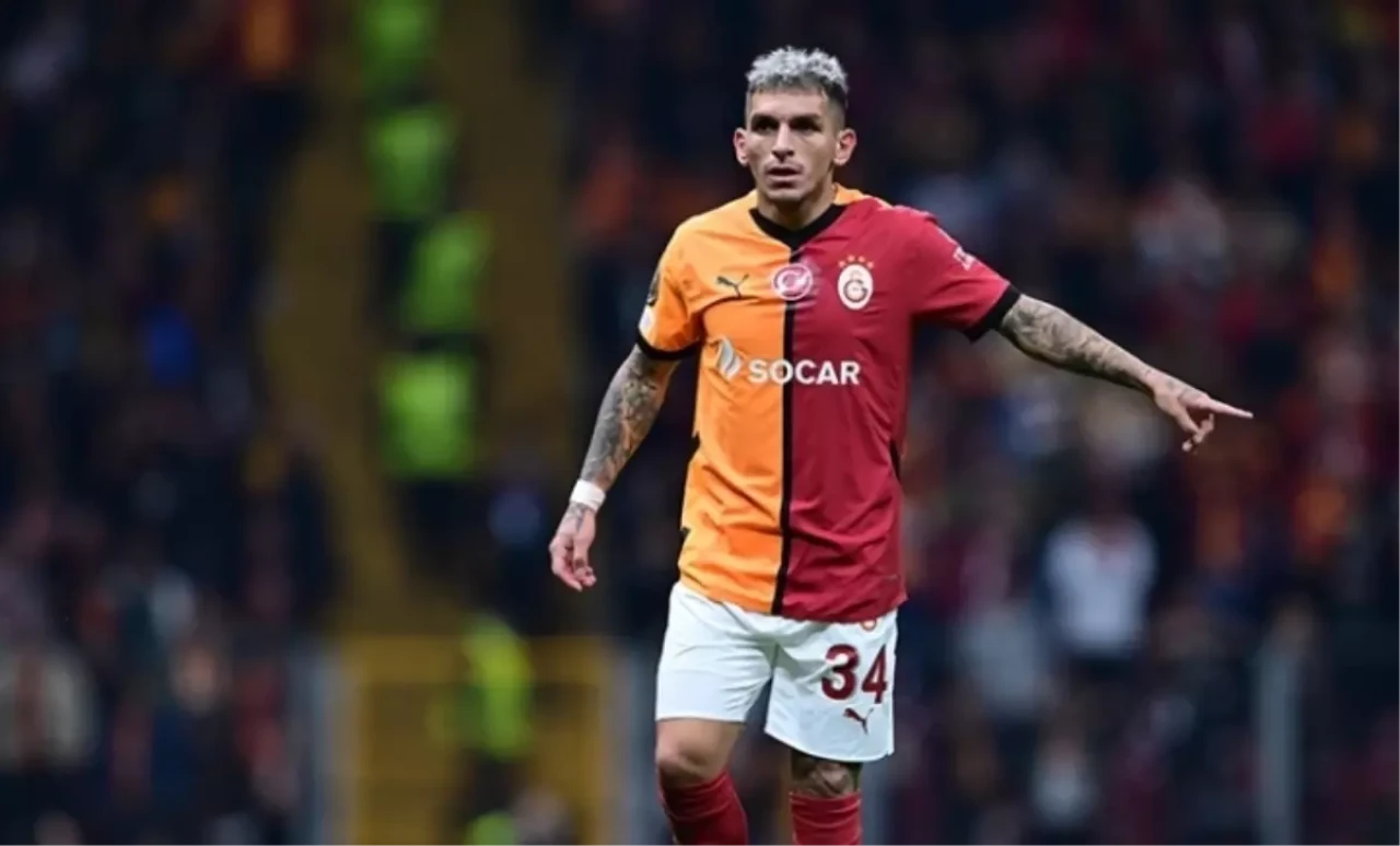Torreira Göztepe maçında neden yok? Torreira sakat mı, cezalı mı, Galatasaray'dan gitti mi?