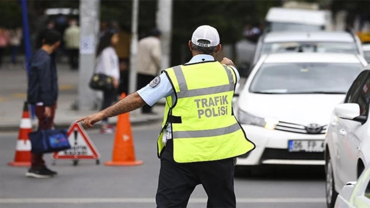 Trafikte yeni dönem: Sıkı denetimler ve ağır cezalar geliyor