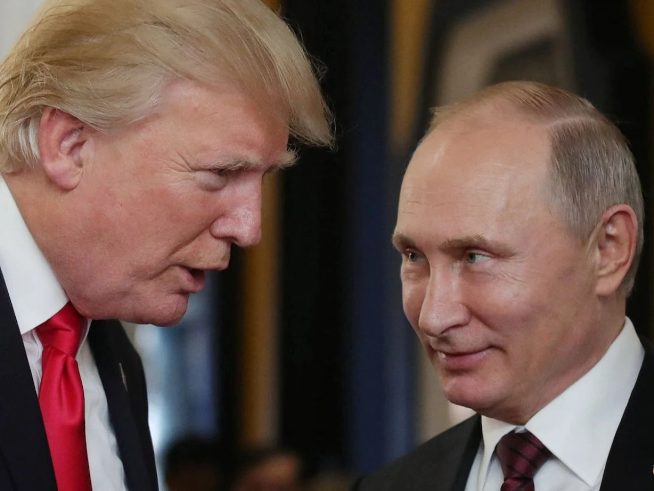 Trump önce Putin'le konuşacak, sonra Zelenski'yi arayacak