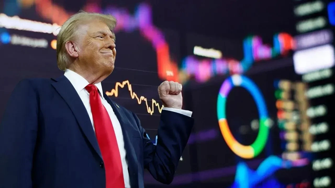 Trump teknoloji devlerini hedef aldı!