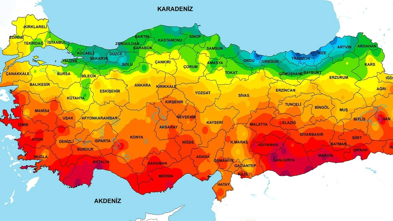 Pazartesi sabah böyle kalkacağız