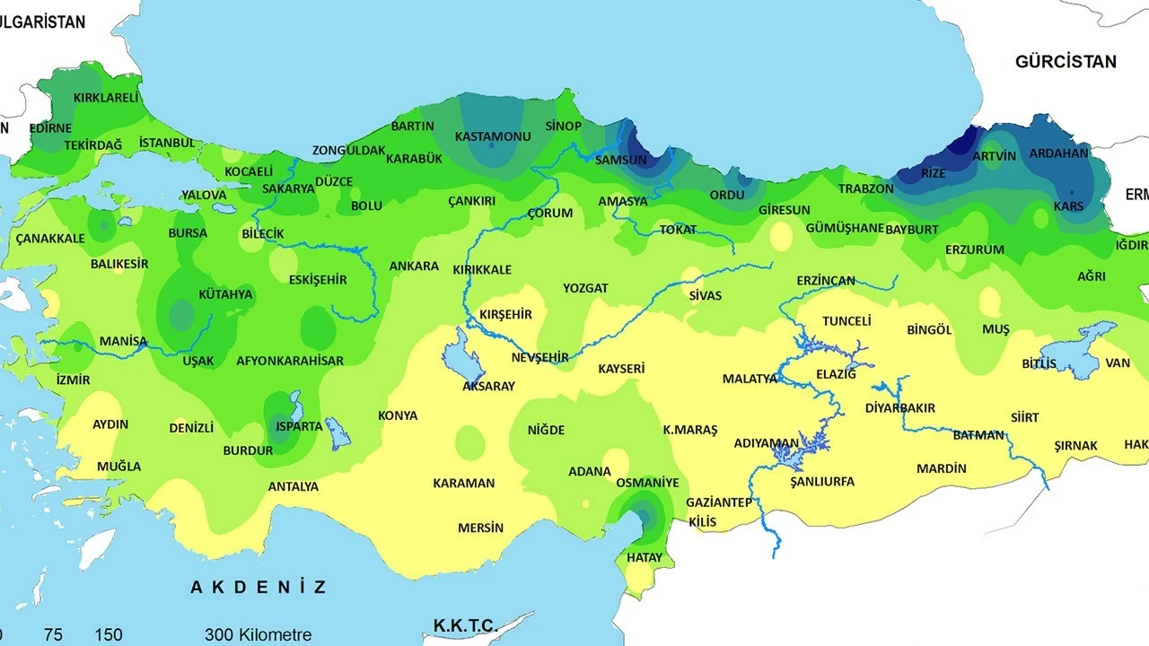 Türkiye'de 31 Mayıs'a Kadar Resmi Tatil Sürecek