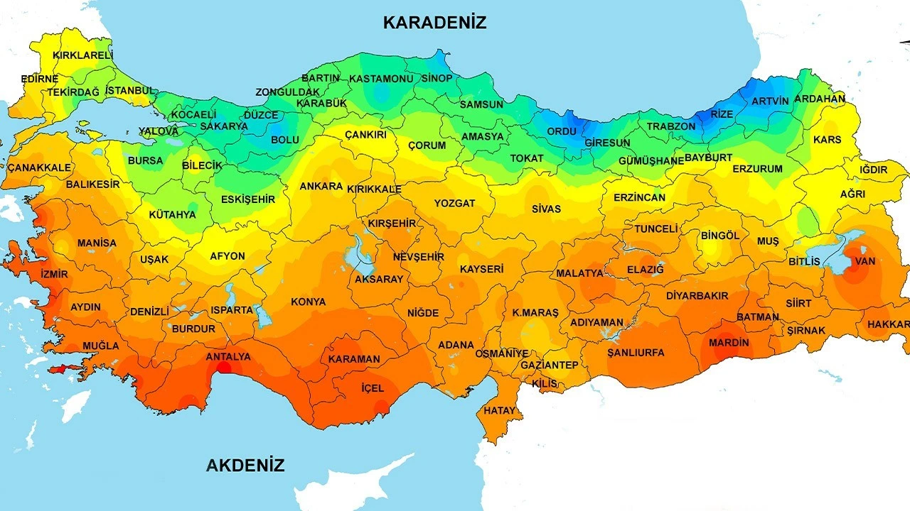 Türkiye'ye 10 Mayıs'ta Kritik Bir Tarih Verildi