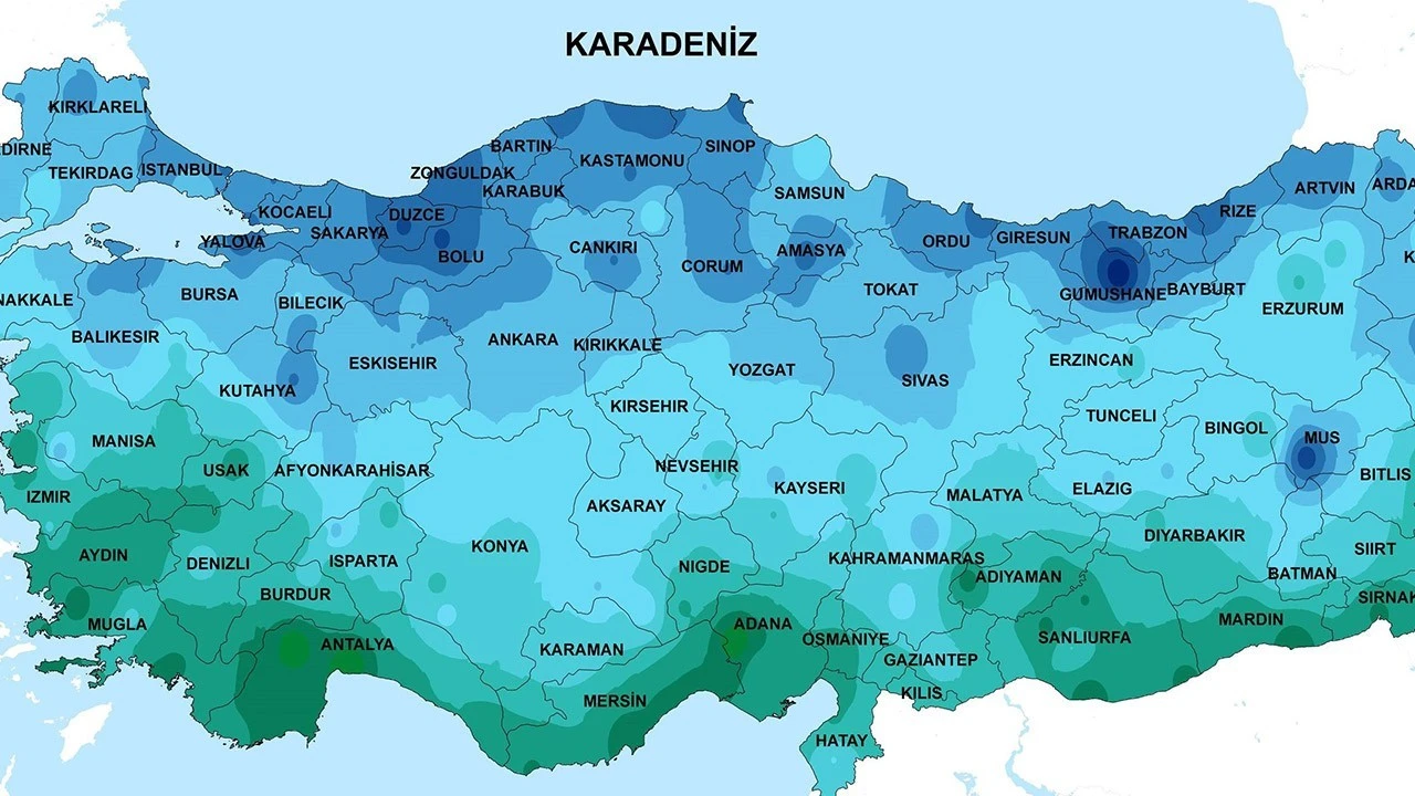 Türkiye'ye 11 Mayıs'ta Yeni Bir Güne Merhaba!