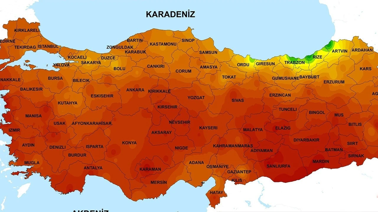 Türkiye'ye 5 Haziran için bomba tarih verildi