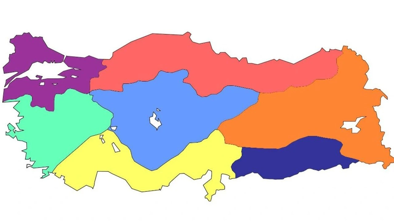 Türkiye'ye Bayram Tatili İçin Cuma Günü Müjdesi Verildi