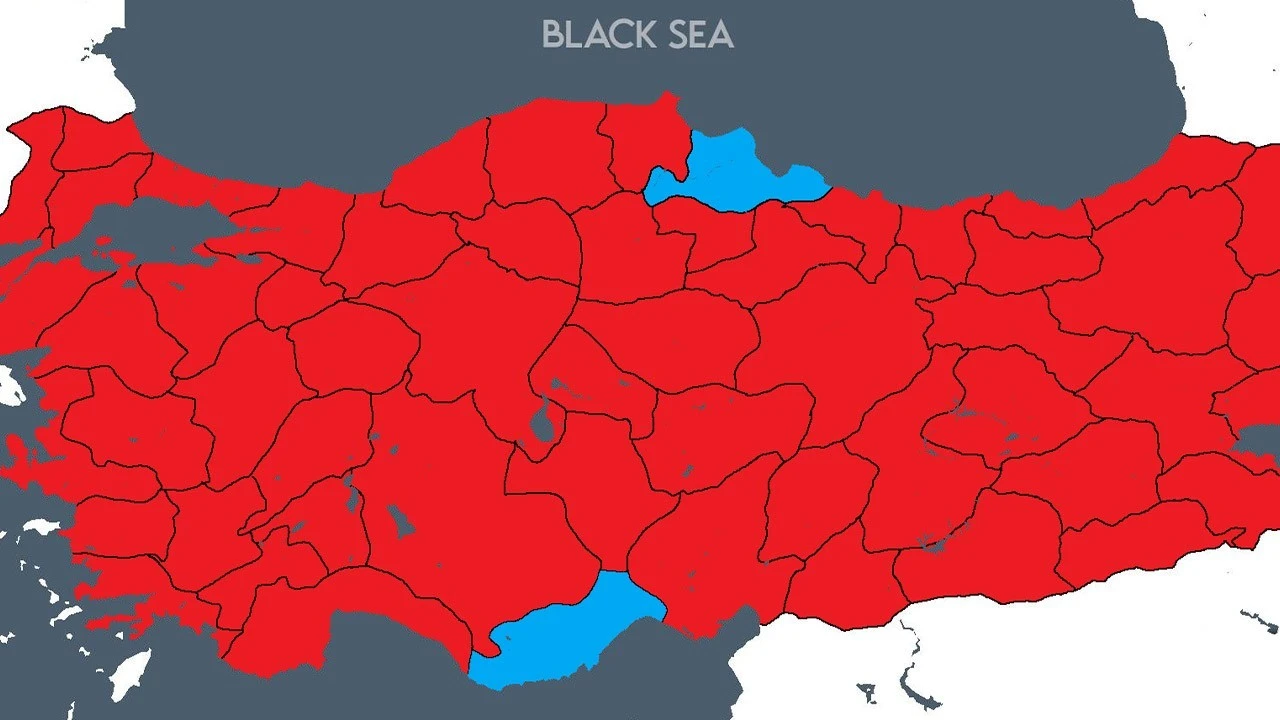 Türkiye'nin Geleceğine Yön Verecek Önemli Bir Tarih Belirlendi!
