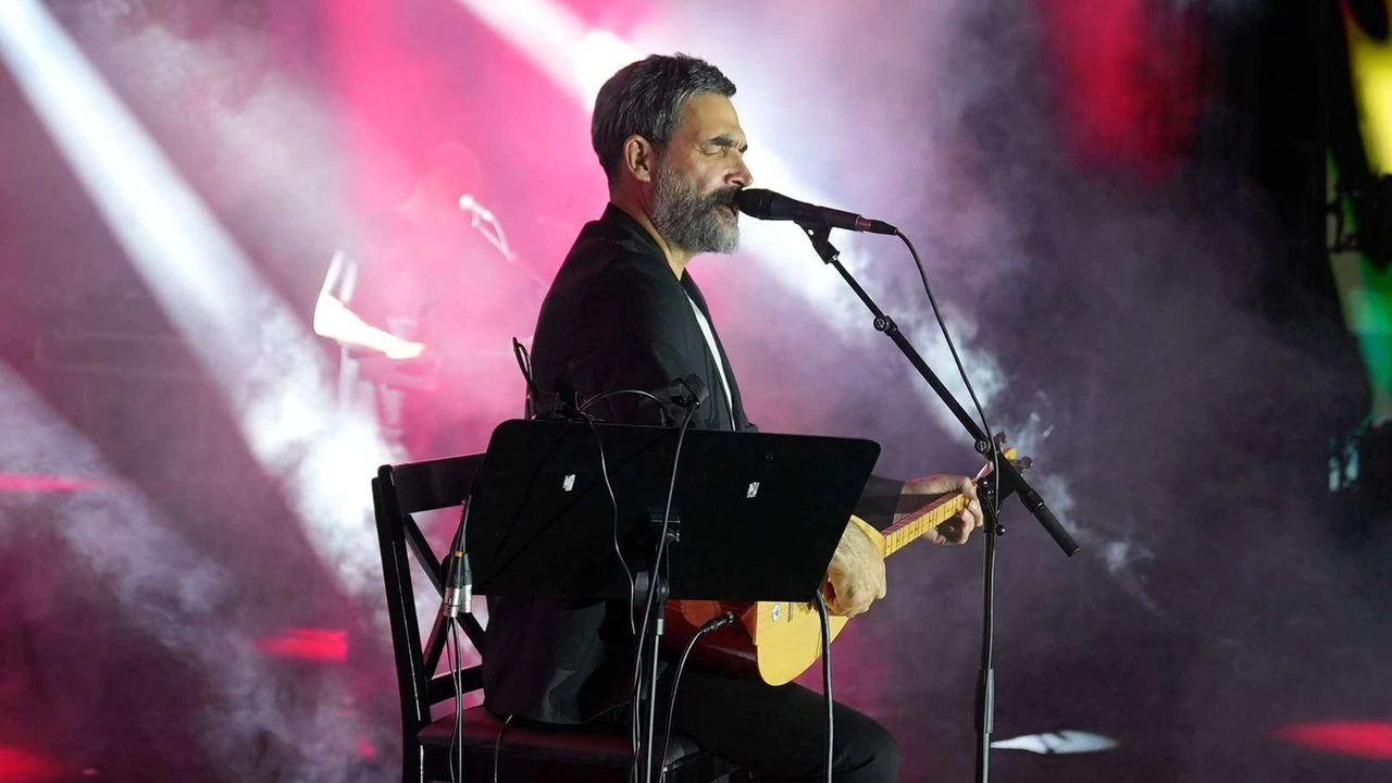Uğur Işılak, Manisa’da müzik ve kültür festivalinde sahne alacak!
