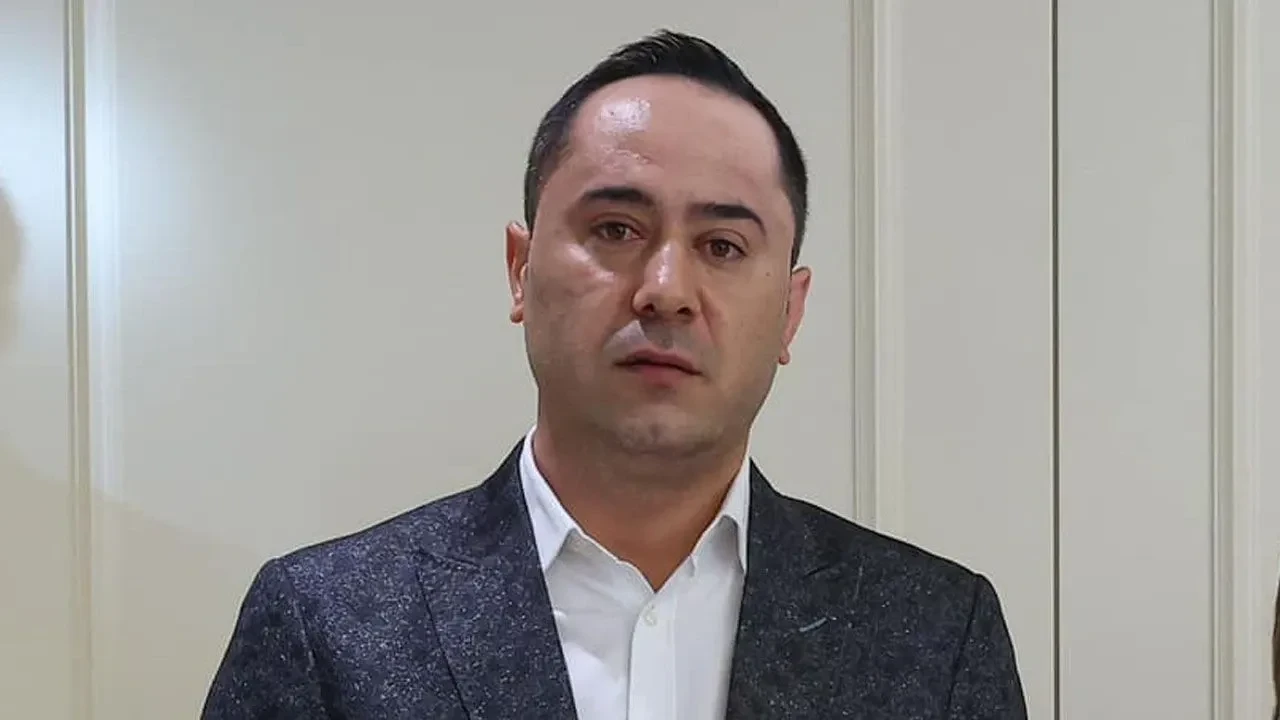 Umut Yılmaz'a Yönelik Savcılık Kararının Ardından Ersin Atar'dan Şaşırtıcı Açıklama Geldi