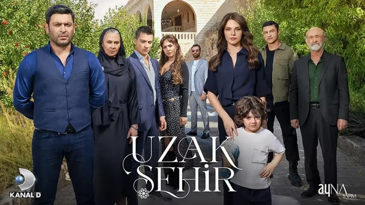 Uzak Şehir'in Fikriye Karakteri Yeni Sezonda Geri Dönebilir mi? - İzleyicilerin Tepkisi Büyük!