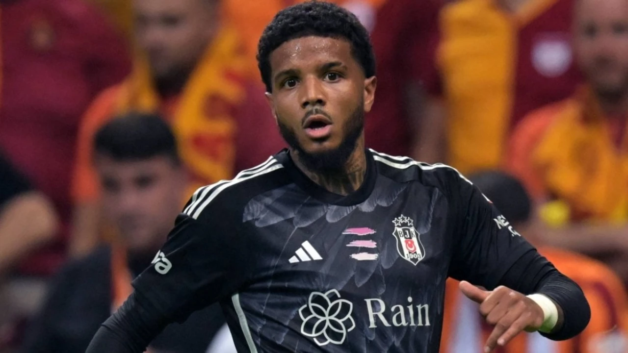 Valentin Rosier'in transfer olduğu yeni takımı açıklandı