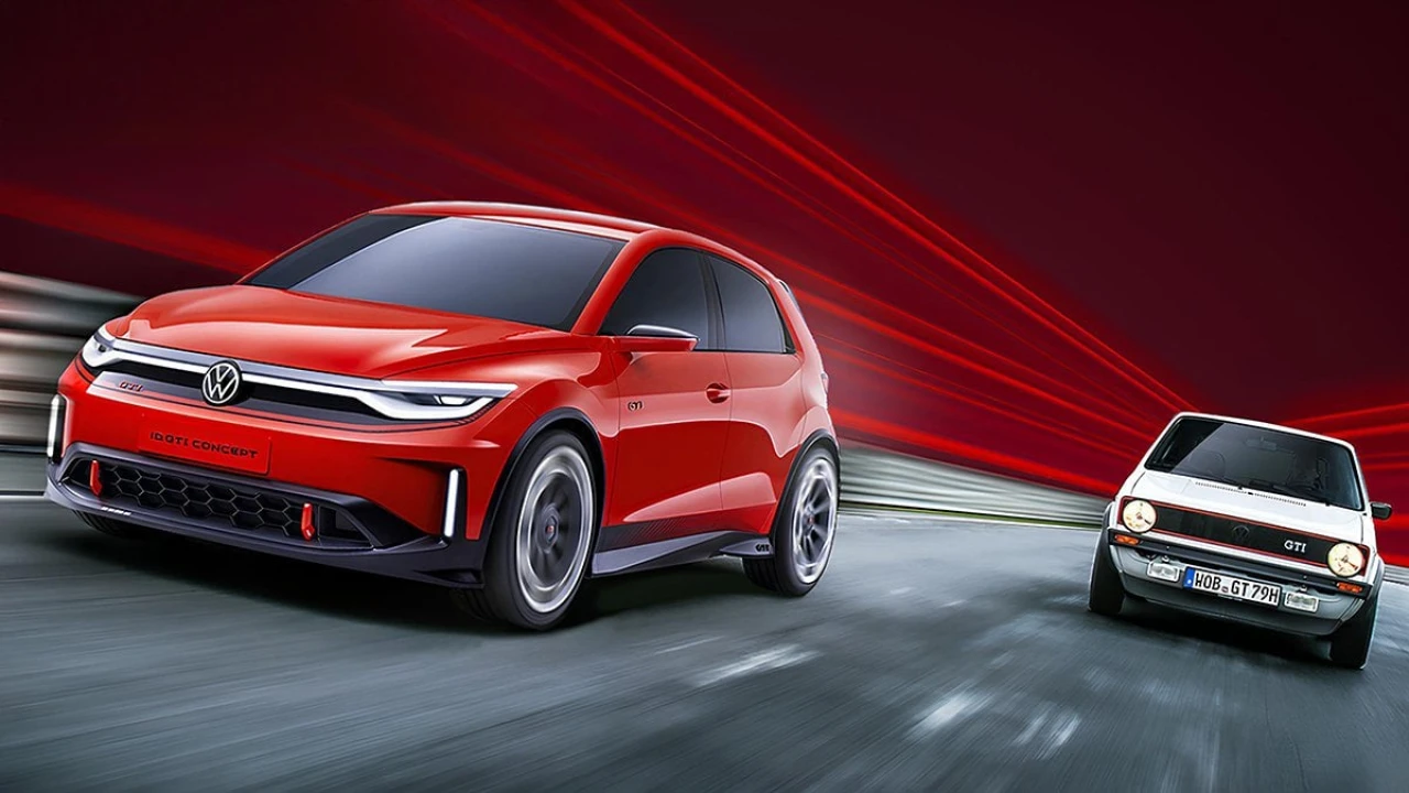 Volkswagen Yönetim Kurulu Başkanı: Yeni GTI Modeli "Gerçek Bir Canavar" Olacak