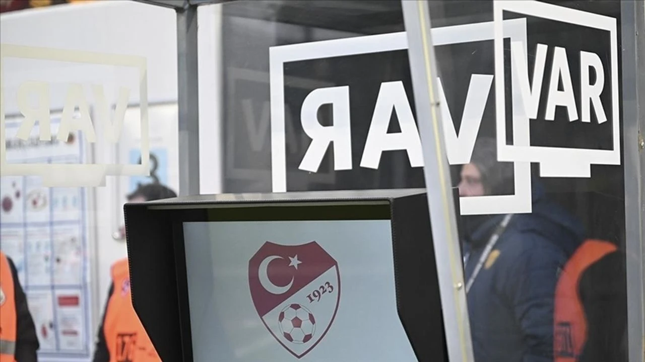 Yabancı Hakem Uygulaması Sonlandırıldı! MHK, Yerli Hakemlerin Görev Alacağı Kararını Aldı