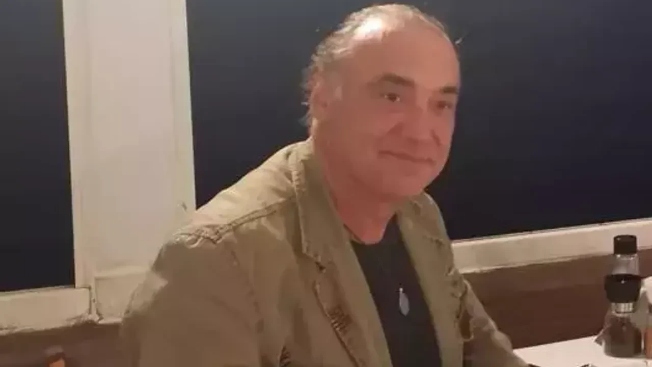 Yeşilçam oyuncusu Mehmet Serdar Sulukahya'nın ölümüyle ilgili olayda kaçan genç kızın sıra dışı kaçışı ortaya çıktı!