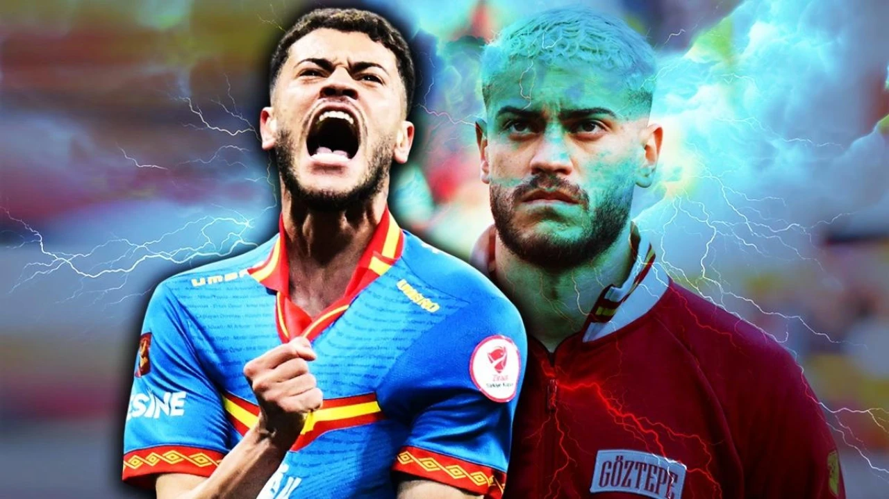 Transfer sezonunun bombası! Romulo, Süper Lig'in dev takımına transfer oldu ve hayranlarını heyecanlandırdı