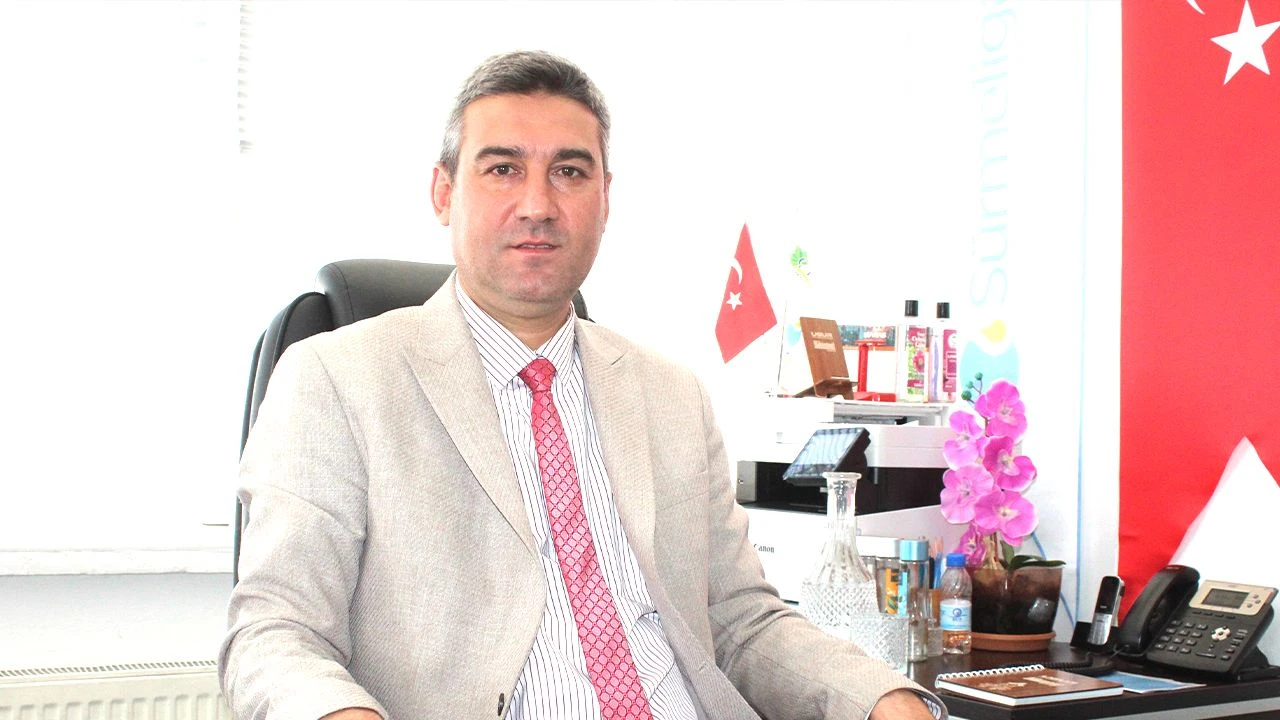 "Yozgat'ta Doğalgaz Kullanımıyla Ekonomi ve Konfor Yükseliyor"