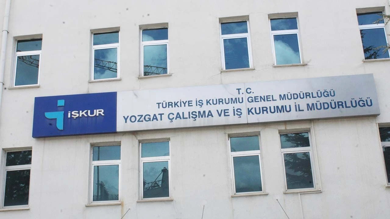 Yozgat’ta İş Arayanlara Müjde: İŞKUR 182 Personel Alacak!