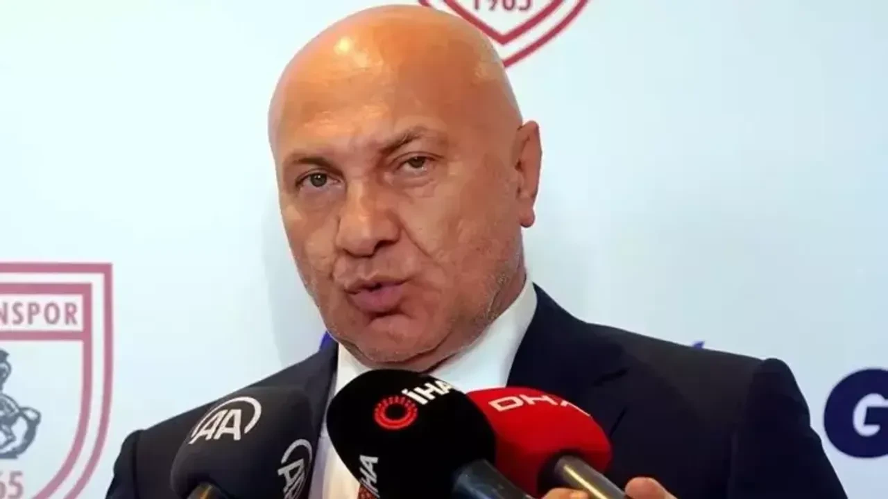 Yüksel Yıldırım'dan derbi yorumu: ''Talisca ve Cenk'in akılları çelişti''