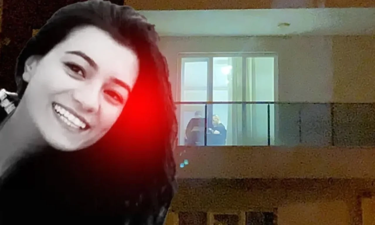 2 genç kız mahkemelik oldukları adamın eşini katletti!