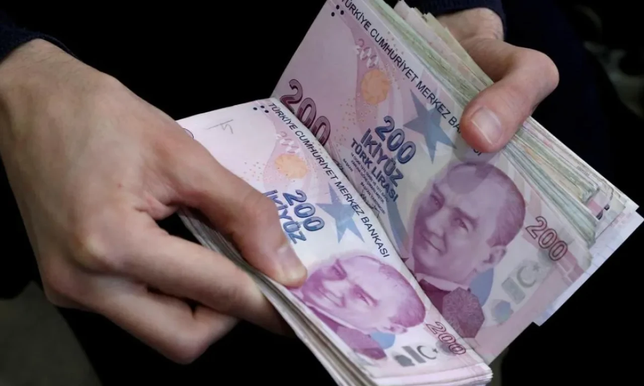 Emeklilerin Hesaplarına Yatırılacak Promosyon Tutarı 21 Bin TL'ye Yükseldi!