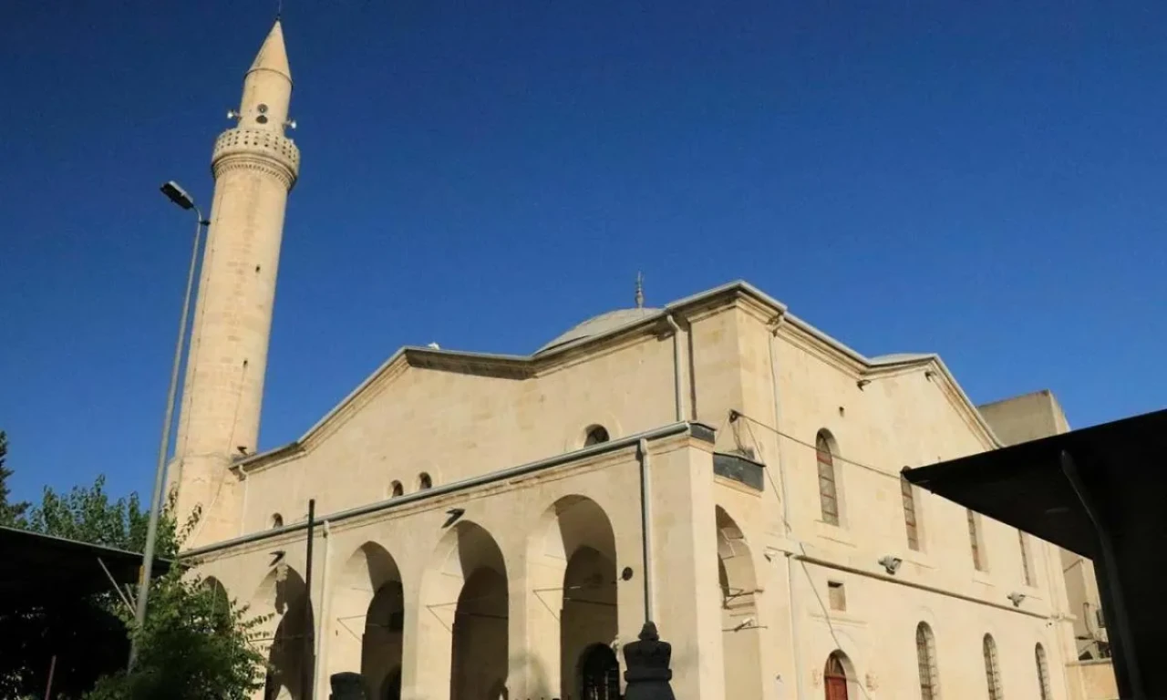 Adıyaman'da 2025 yılı Kurban Bayramı bayram namazı saati belirlendi!