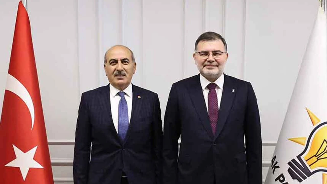 Yakup Karaca, Sağlık Politikaları alanında yeni ataması!
