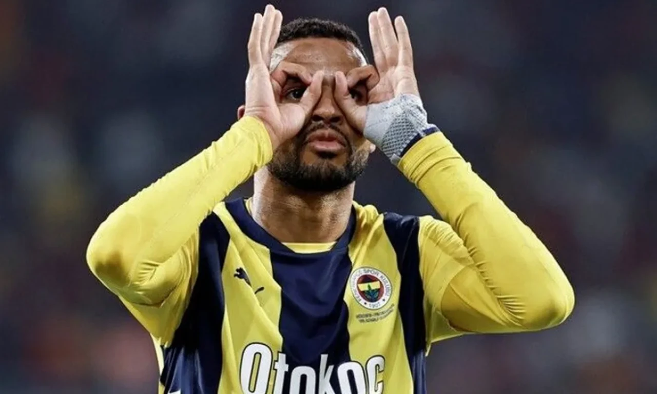 Osimhen'den sonra dümeni Fenerbahçe'ye kırdı! Rekor bonservisi kabul ettiler!